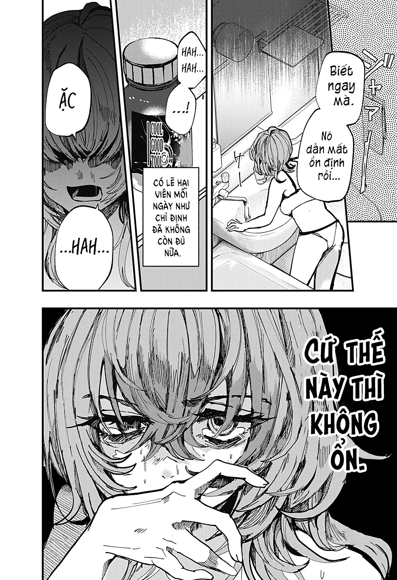 đọc truyện Búp Bê Dâm Dục Của Tôi Chương 1 ảnh 25 tại Thiên Thai Truyện