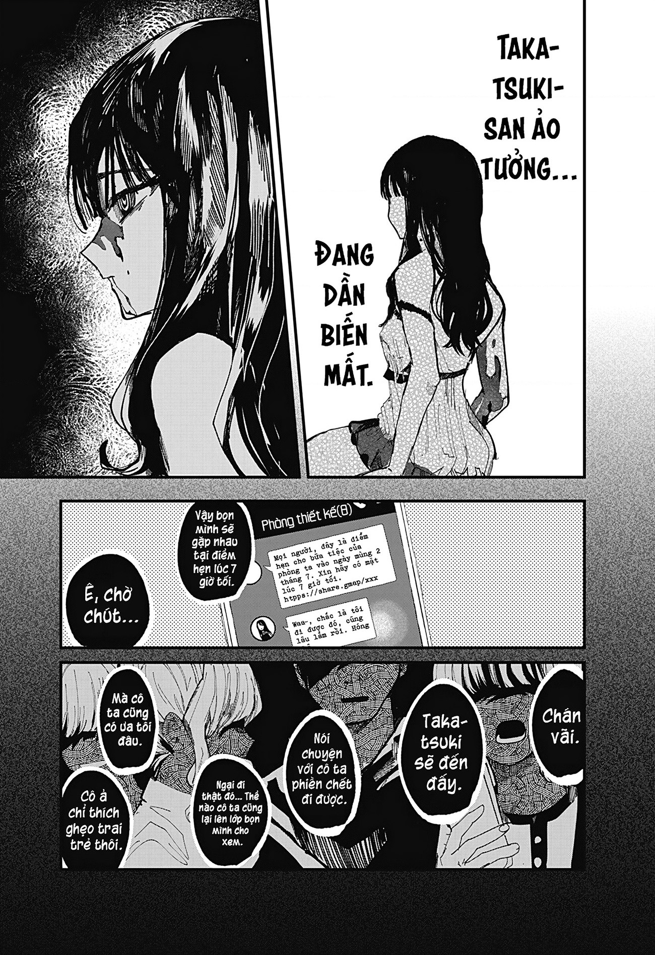 đọc truyện Búp Bê Dâm Dục Của Tôi Chương 1 ảnh 26 tại Thiên Thai Truyện