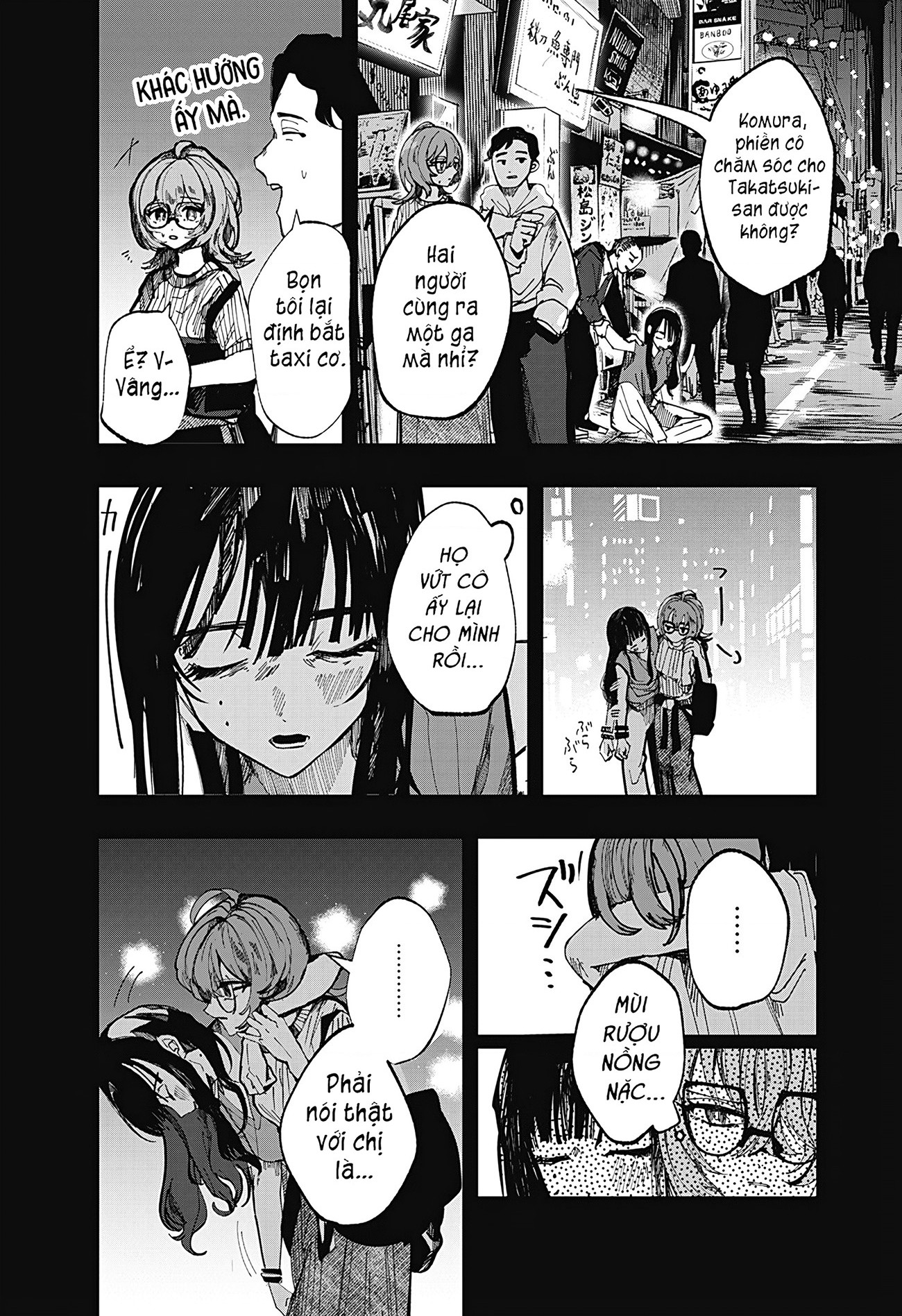 đọc truyện Búp Bê Dâm Dục Của Tôi Chương 1 ảnh 27 tại Thiên Thai Truyện