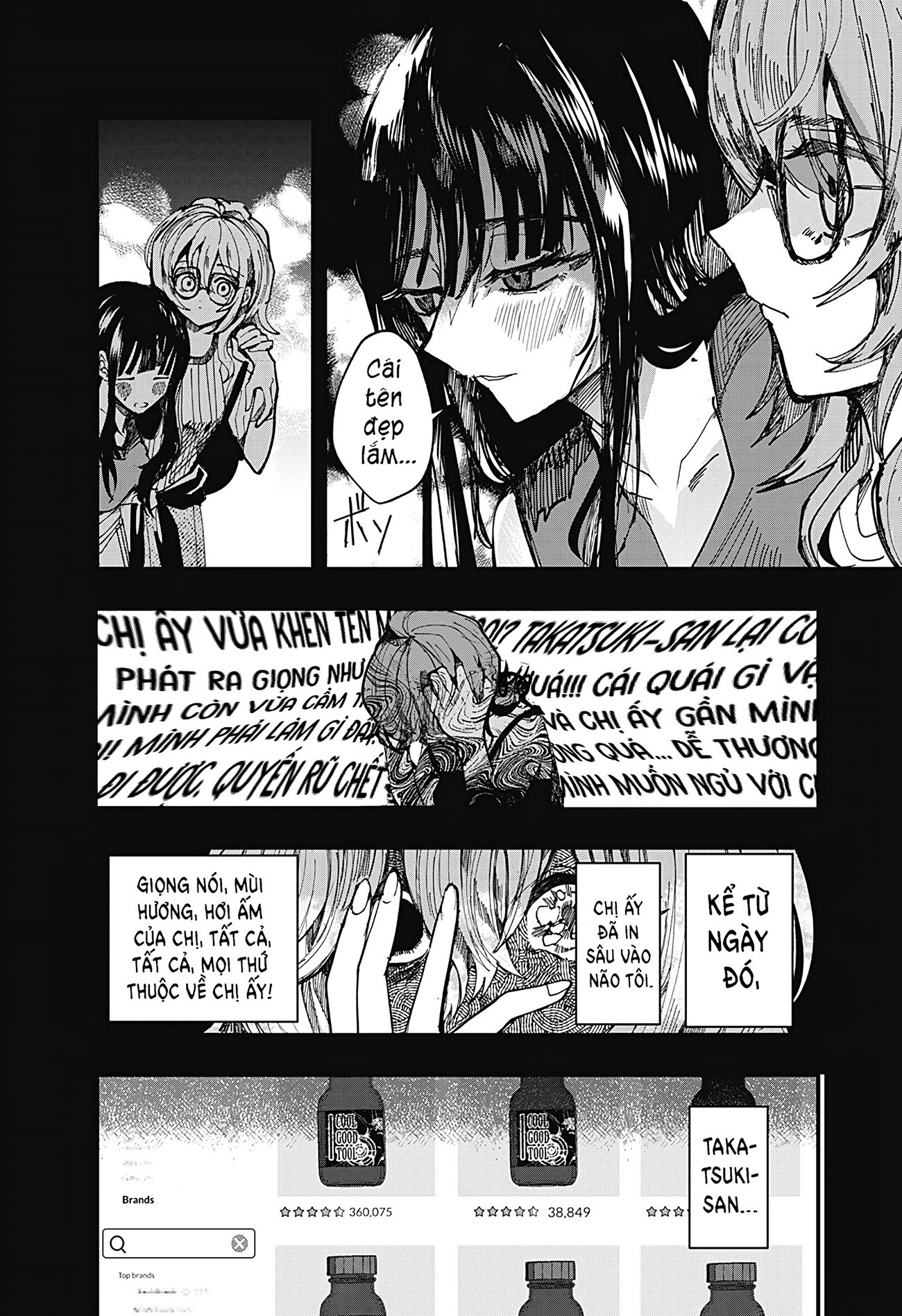 đọc truyện Búp Bê Dâm Dục Của Tôi Chương 1 ảnh 29 tại Thiên Thai Truyện