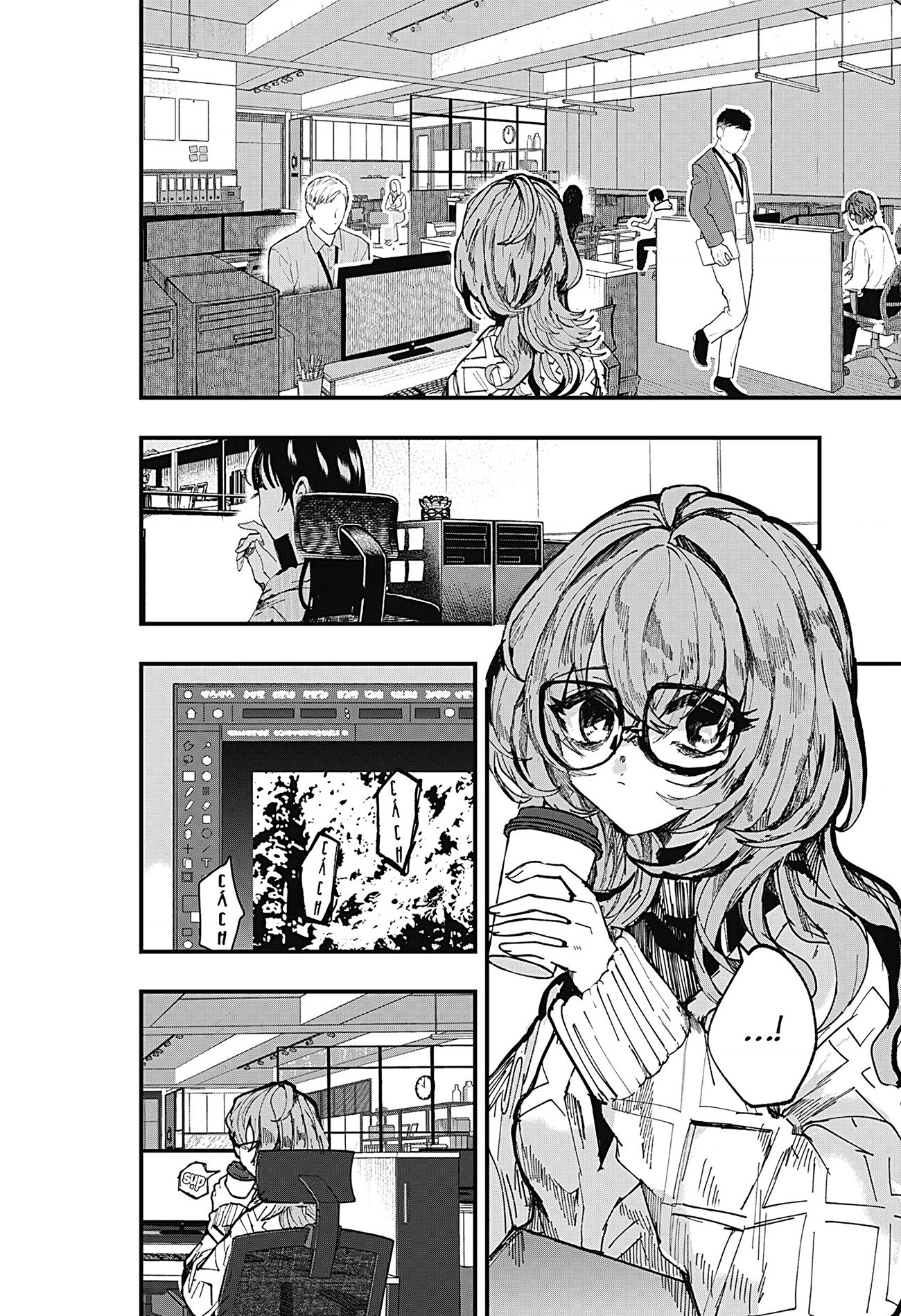 đọc truyện Búp Bê Dâm Dục Của Tôi Chương 1 ảnh 5 tại Thiên Thai Truyện