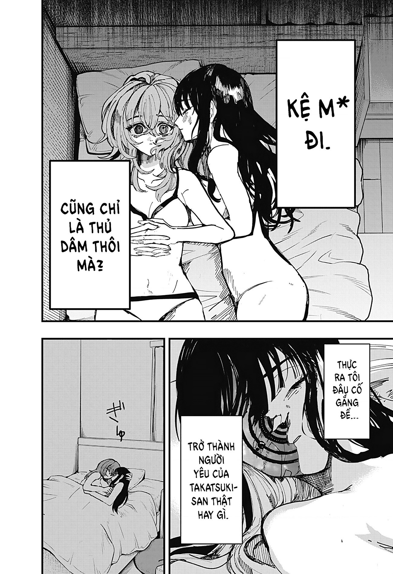 đọc truyện Búp Bê Dâm Dục Của Tôi Chương 1 ảnh 33 tại Thiên Thai Truyện