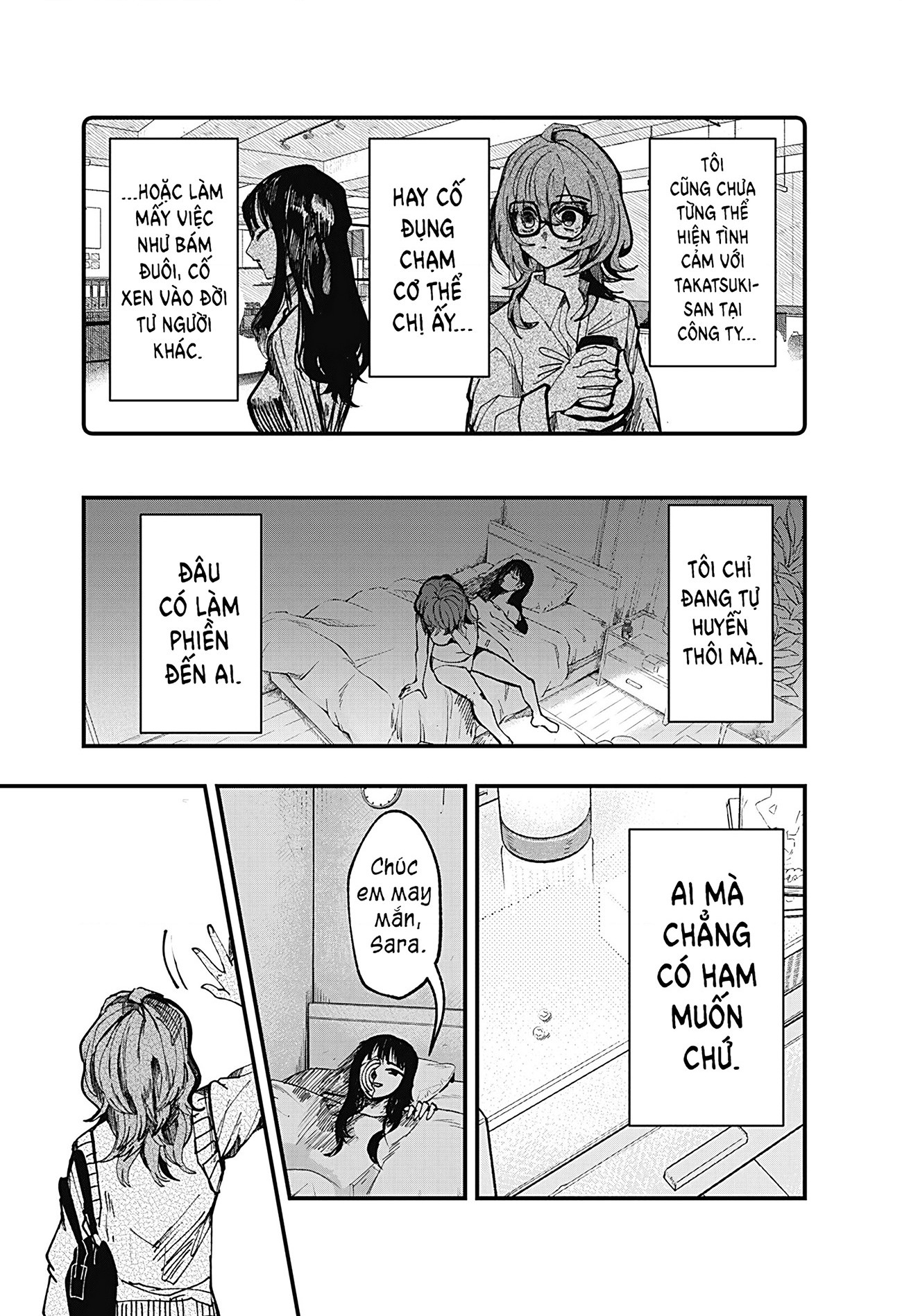 đọc truyện Búp Bê Dâm Dục Của Tôi Chương 1 ảnh 34 tại Thiên Thai Truyện