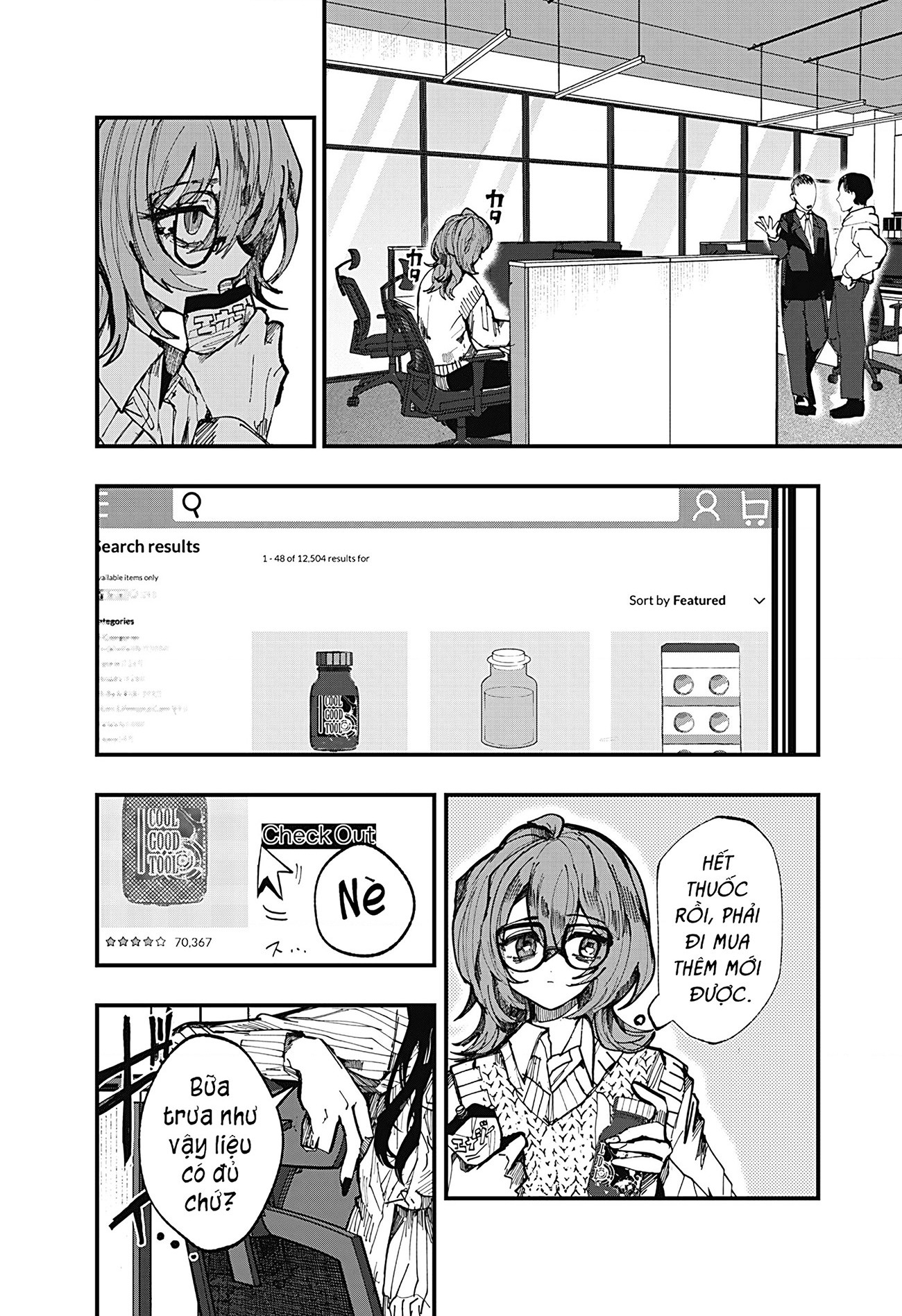 đọc truyện Búp Bê Dâm Dục Của Tôi Chương 1 ảnh 35 tại Thiên Thai Truyện