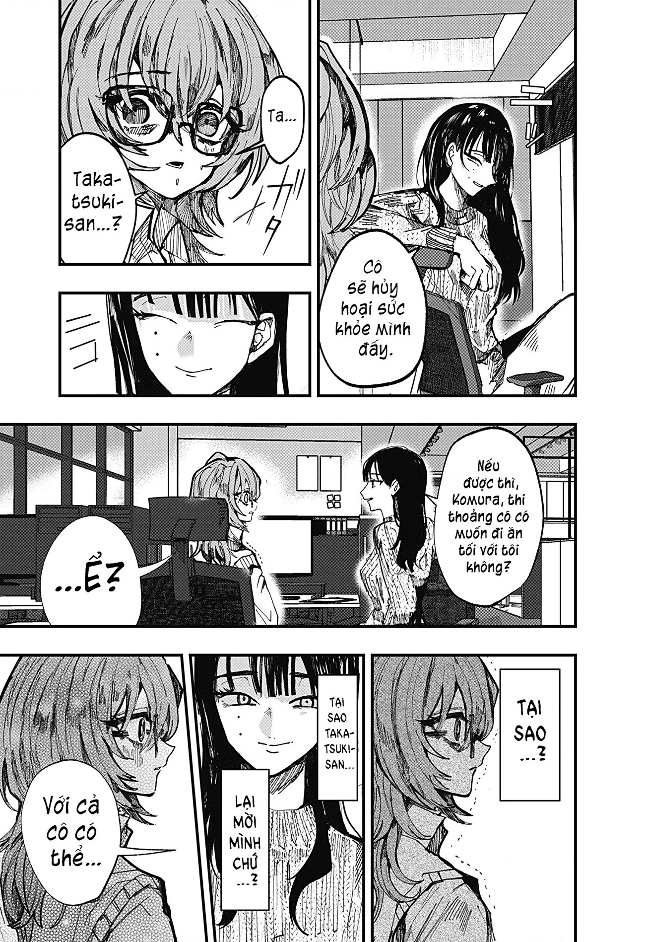 đọc truyện Búp Bê Dâm Dục Của Tôi Chương 1 ảnh 36 tại Thiên Thai Truyện