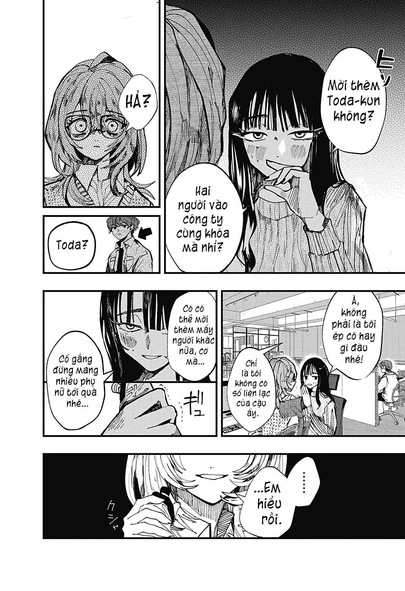 đọc truyện Búp Bê Dâm Dục Của Tôi Chương 1 ảnh 37 tại Thiên Thai Truyện