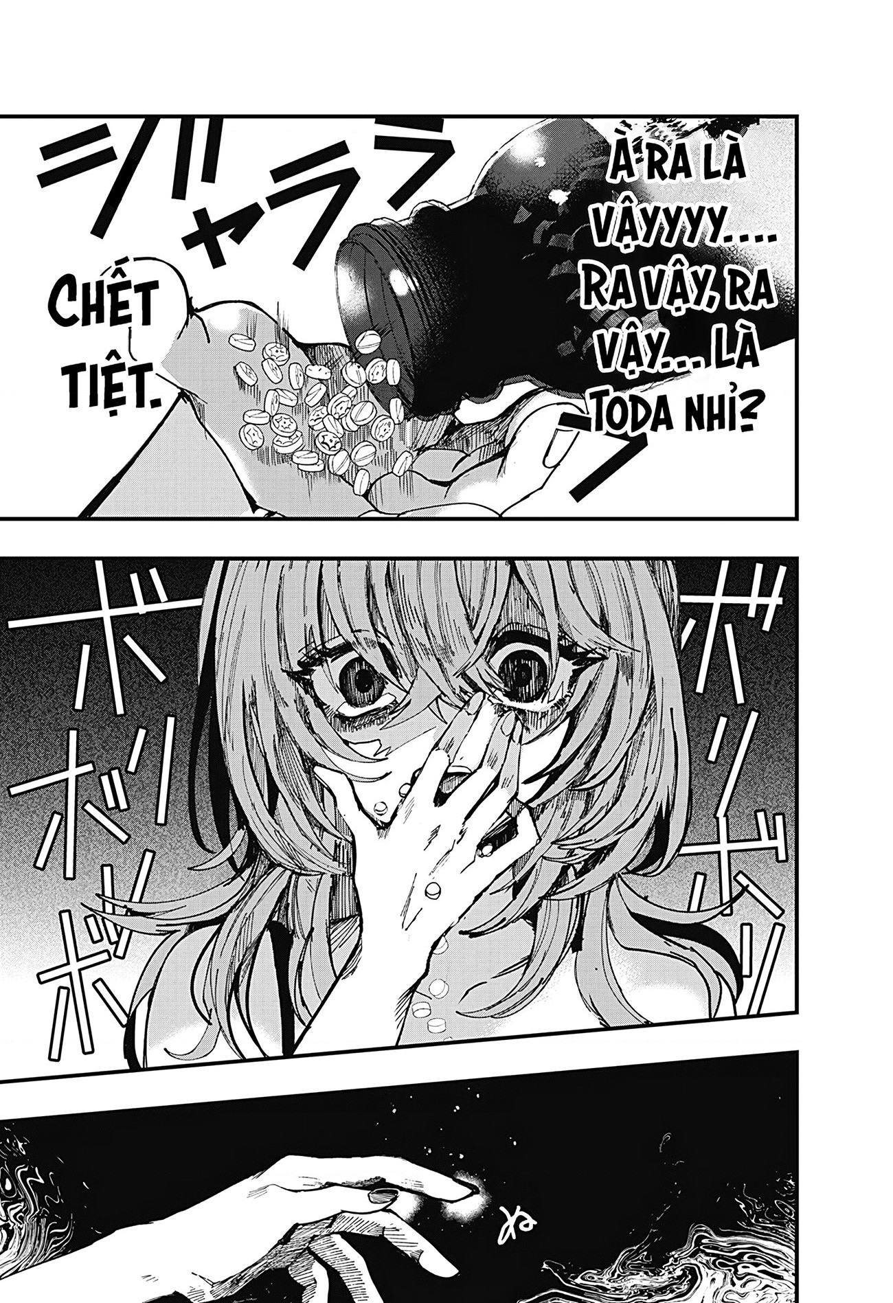 đọc truyện Búp Bê Dâm Dục Của Tôi Chương 1 ảnh 38 tại Thiên Thai Truyện