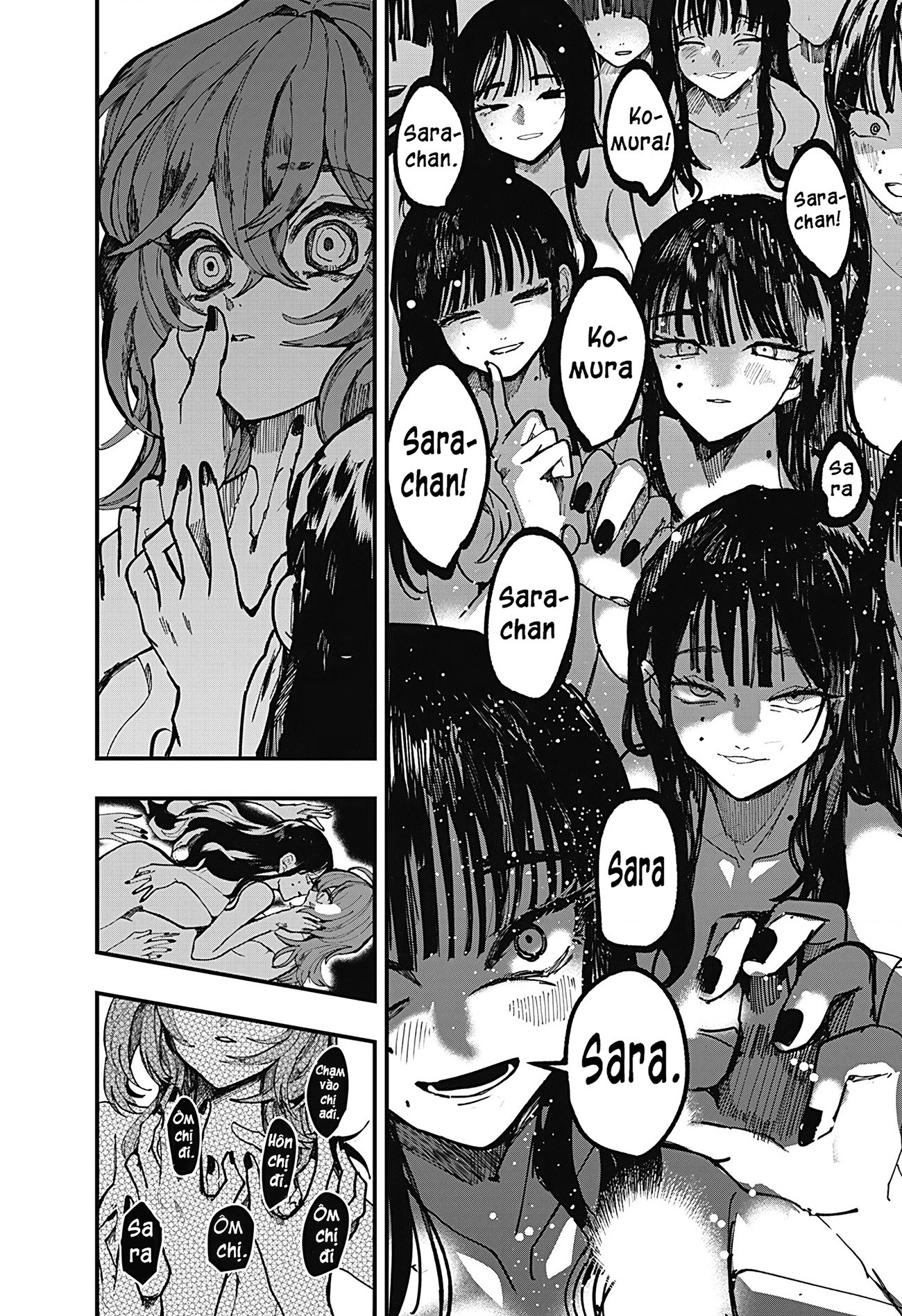 đọc truyện Búp Bê Dâm Dục Của Tôi Chương 1 ảnh 39 tại Thiên Thai Truyện