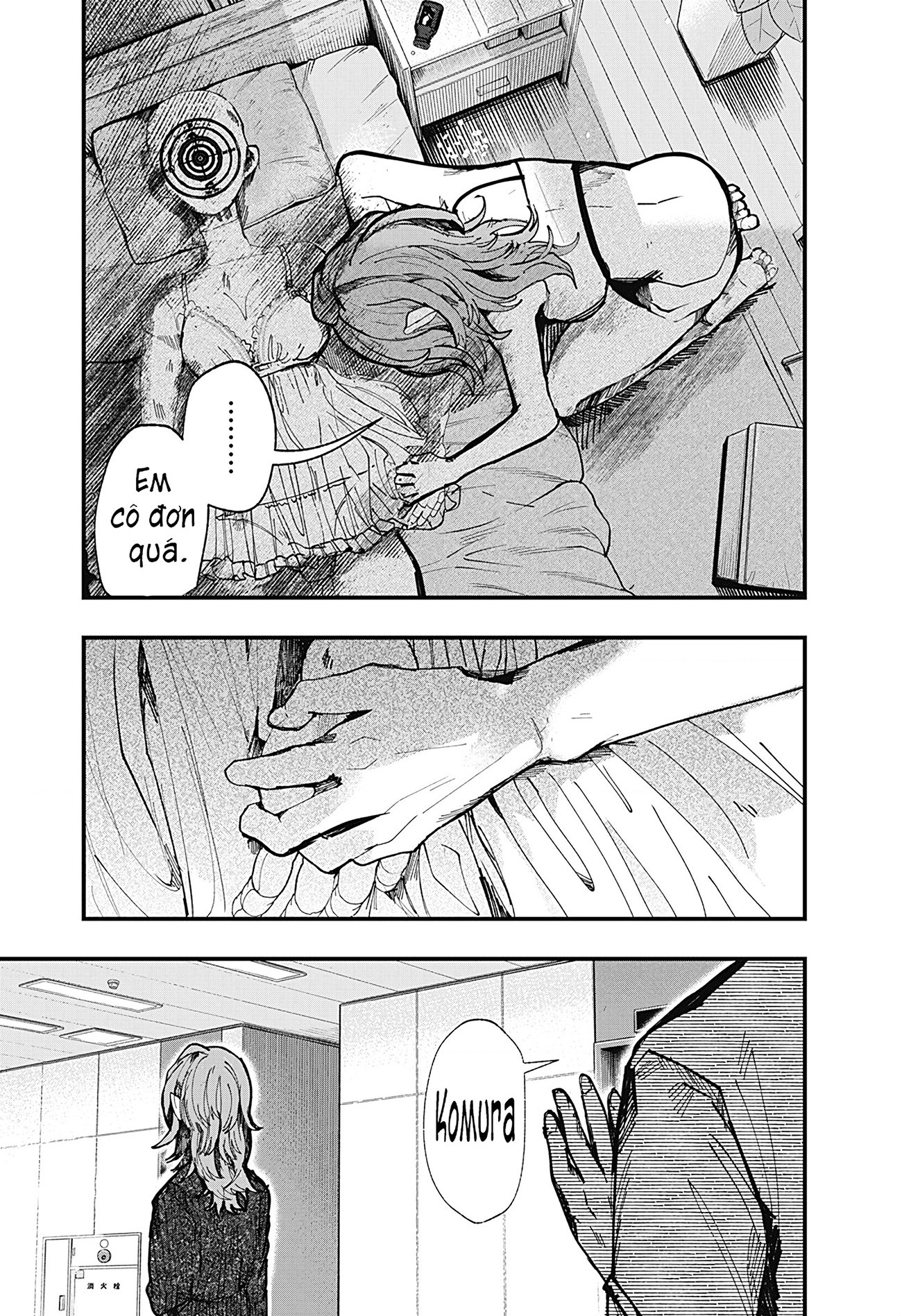 đọc truyện Búp Bê Dâm Dục Của Tôi Chương 1 ảnh 42 tại Thiên Thai Truyện