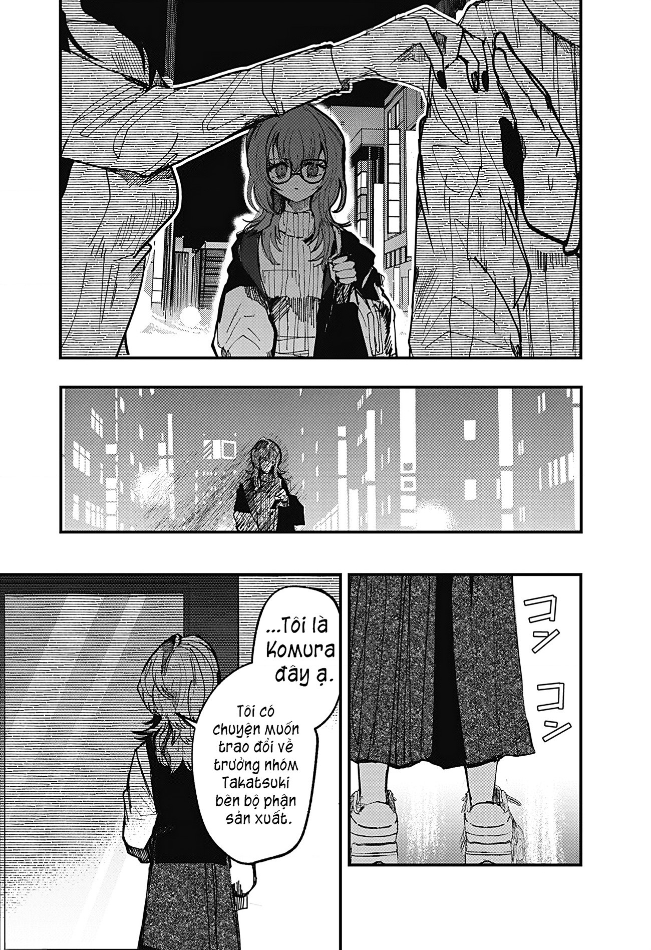 đọc truyện Búp Bê Dâm Dục Của Tôi Chương 1 ảnh 46 tại Thiên Thai Truyện