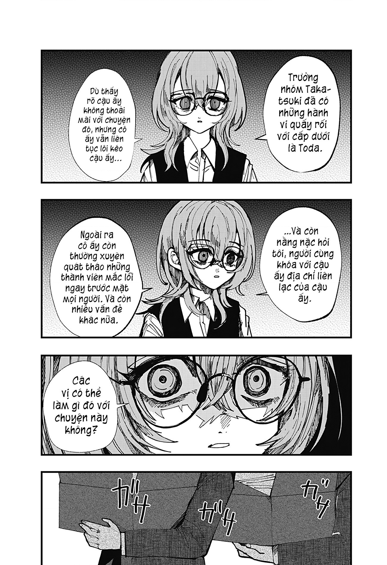 đọc truyện Búp Bê Dâm Dục Của Tôi Chương 1 ảnh 47 tại Thiên Thai Truyện