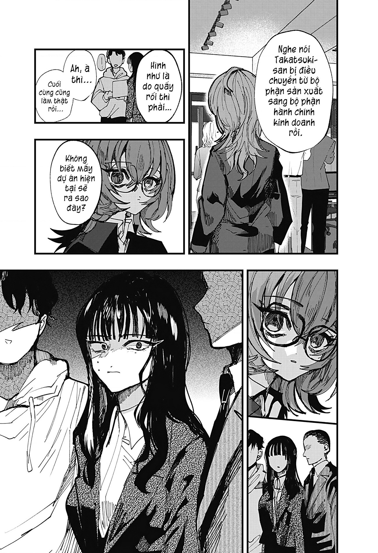 đọc truyện Búp Bê Dâm Dục Của Tôi Chương 1 ảnh 48 tại Thiên Thai Truyện