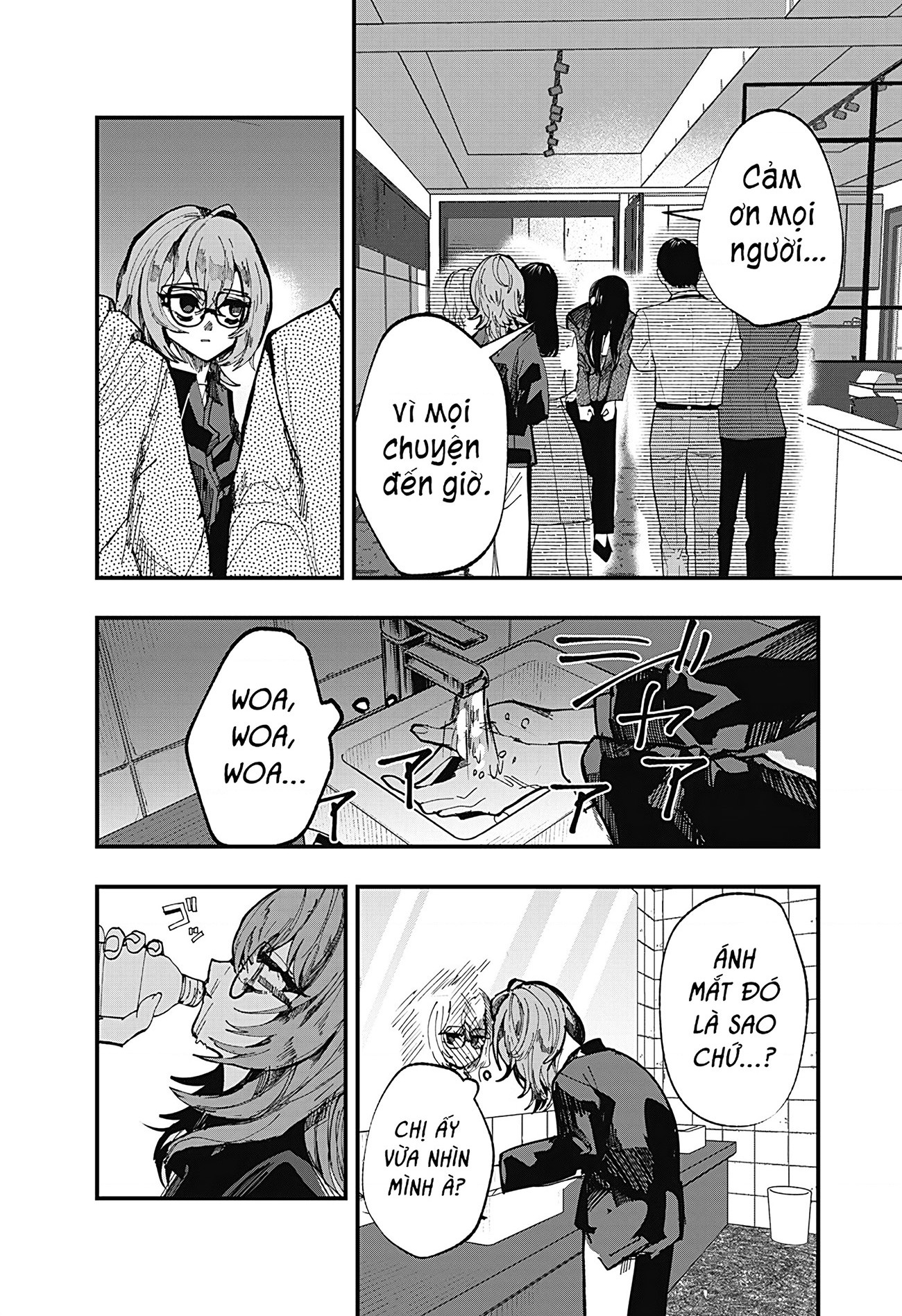 đọc truyện Búp Bê Dâm Dục Của Tôi Chương 1 ảnh 49 tại Thiên Thai Truyện