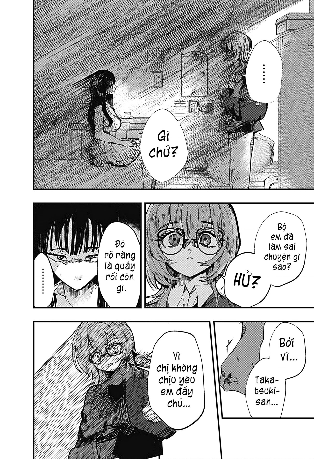 đọc truyện Búp Bê Dâm Dục Của Tôi Chương 1 ảnh 51 tại Thiên Thai Truyện