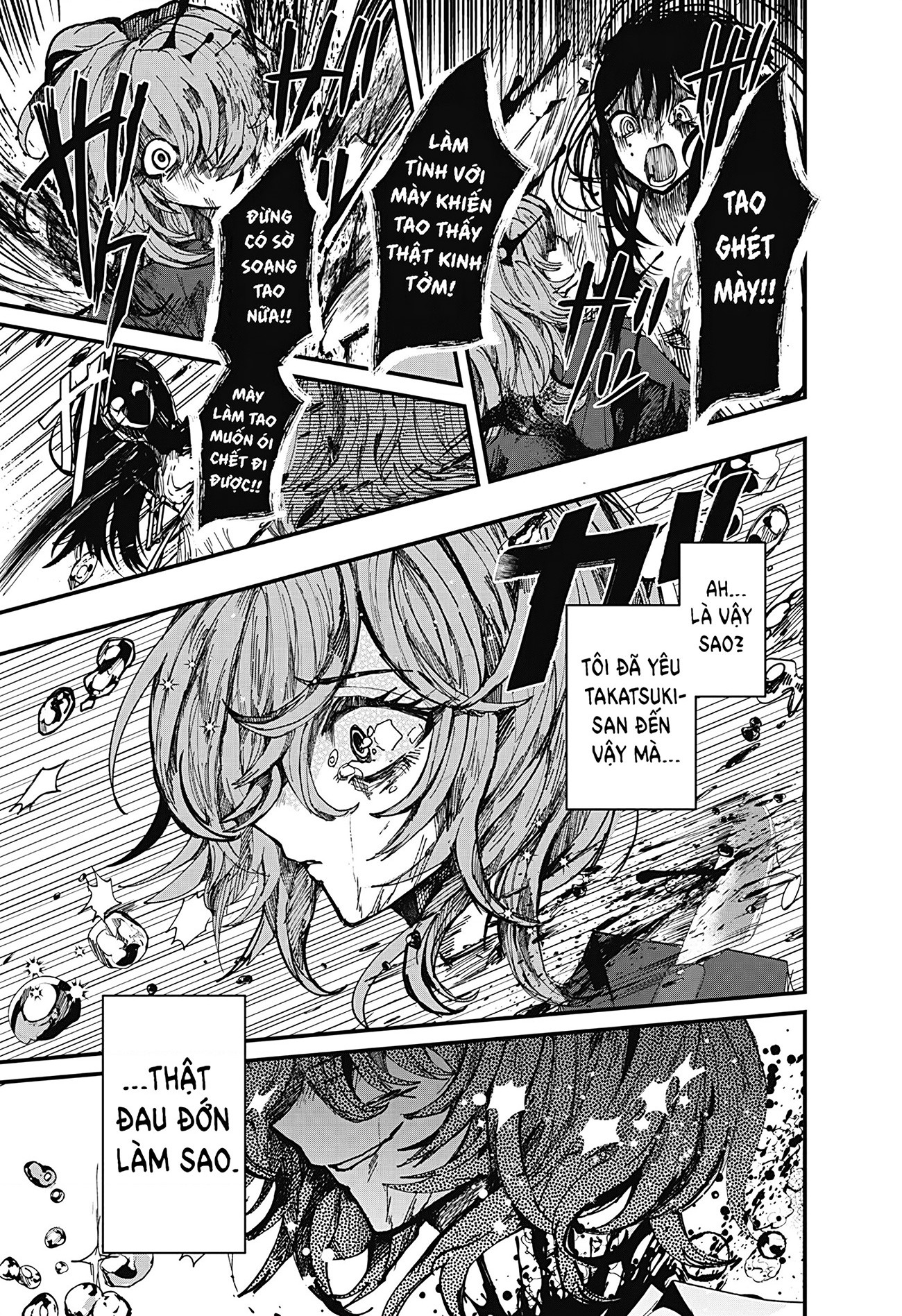 đọc truyện Búp Bê Dâm Dục Của Tôi Chương 1 ảnh 54 tại Thiên Thai Truyện