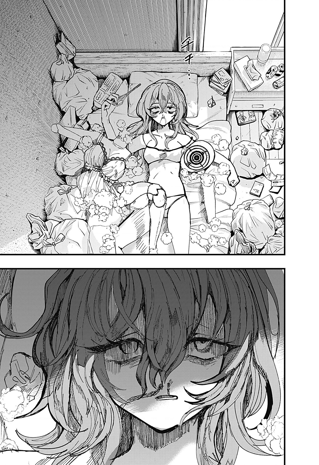 đọc truyện Búp Bê Dâm Dục Của Tôi Chương 1 ảnh 56 tại Thiên Thai Truyện