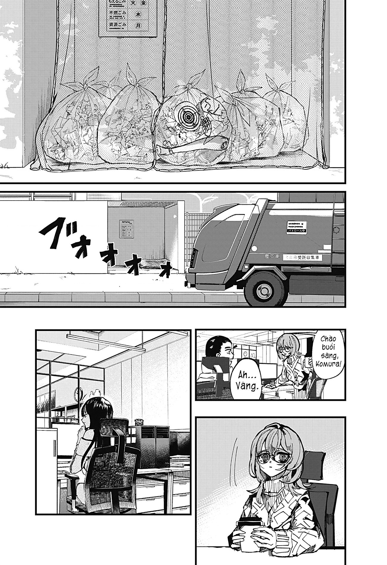 đọc truyện Búp Bê Dâm Dục Của Tôi Chương 1 ảnh 58 tại Thiên Thai Truyện