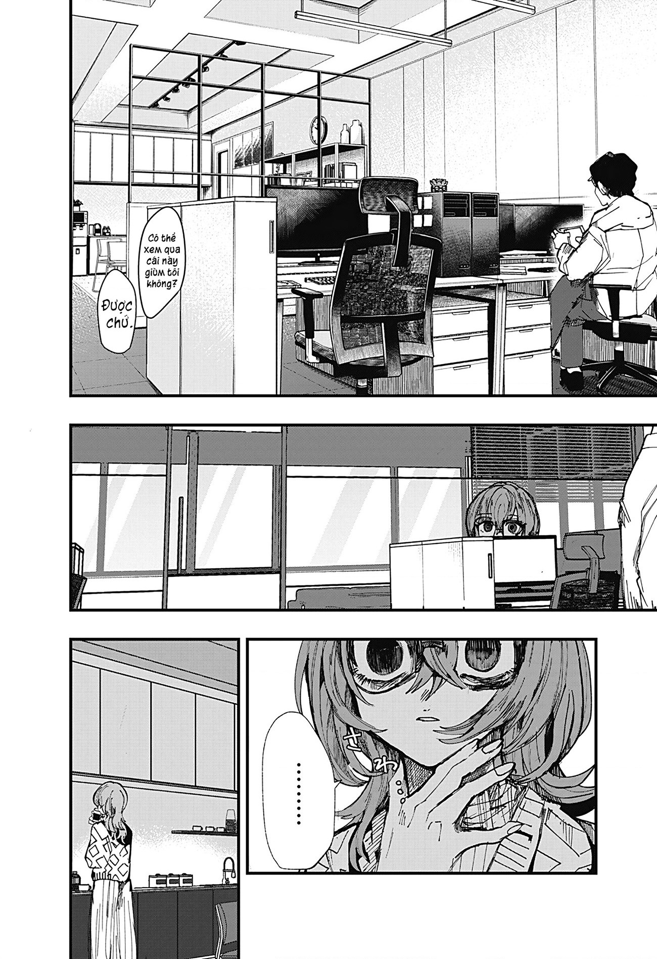 đọc truyện Búp Bê Dâm Dục Của Tôi Chương 1 ảnh 59 tại Thiên Thai Truyện