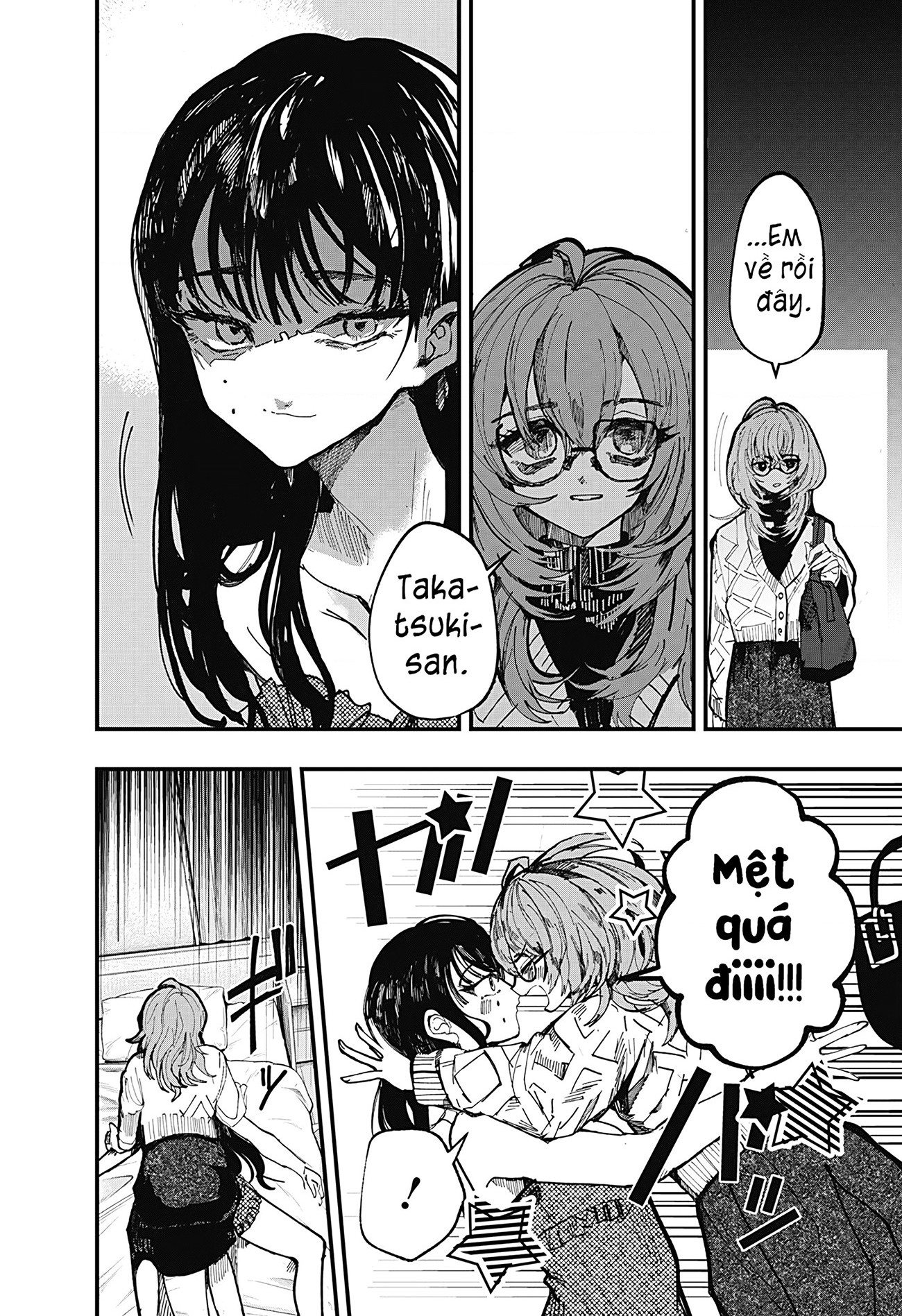 đọc truyện Búp Bê Dâm Dục Của Tôi Chương 1 ảnh 11 tại Thiên Thai Truyện