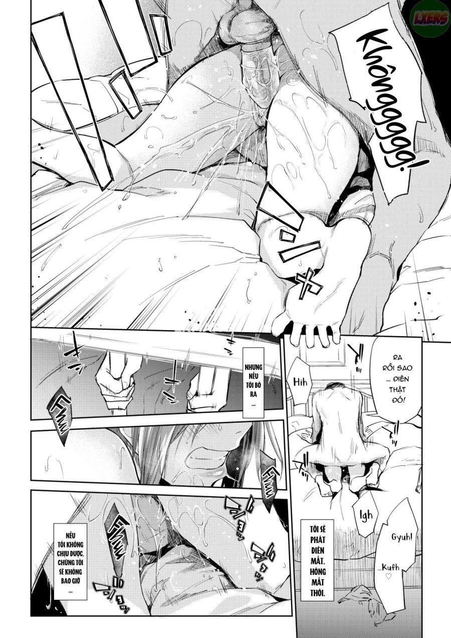 đọc truyện Búp Bê Số 3 Oneshot ảnh 26 tại Thiên Thai Truyện