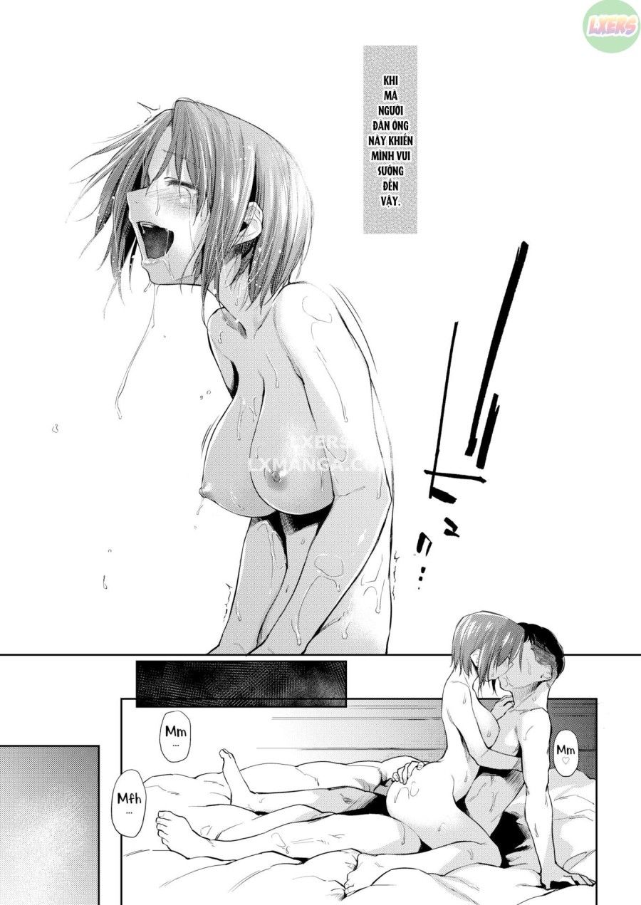 đọc truyện Búp Bê Số 3 Oneshot ảnh 33 tại Thiên Thai Truyện