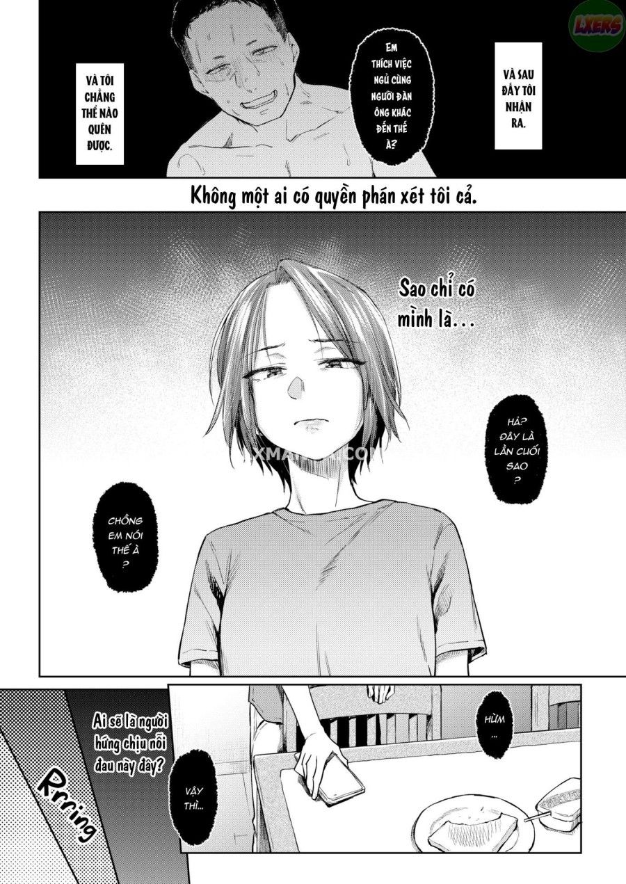 đọc truyện Búp Bê Số 3 Oneshot ảnh 10 tại Thiên Thai Truyện