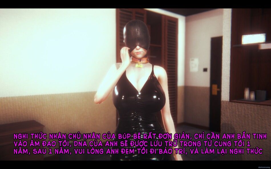 đọc truyện Búp Bê Tình Dục - Freak Slave Doll Chương 1 ảnh 8 tại Thiên Thai Truyện