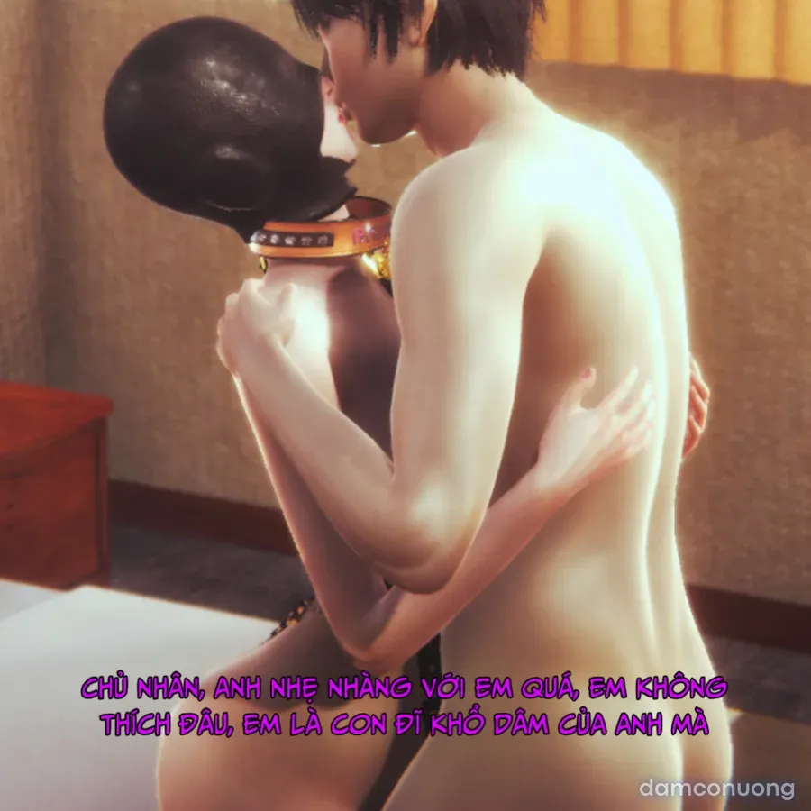 đọc truyện Búp Bê Tình Dục - Freak Slave Doll Chương 2 ảnh 3 tại Thiên Thai Truyện