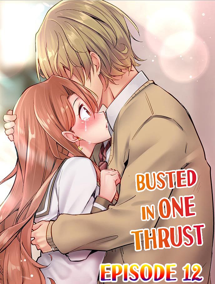 đọc truyện Busted In One Thrust Chương 12 ảnh 3 tại Giả Dược