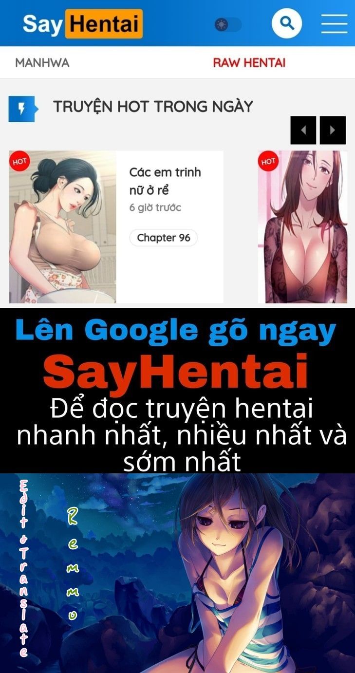 đọc truyện Busted In One Thrust Chương 25 ảnh 1 tại Giả Dược