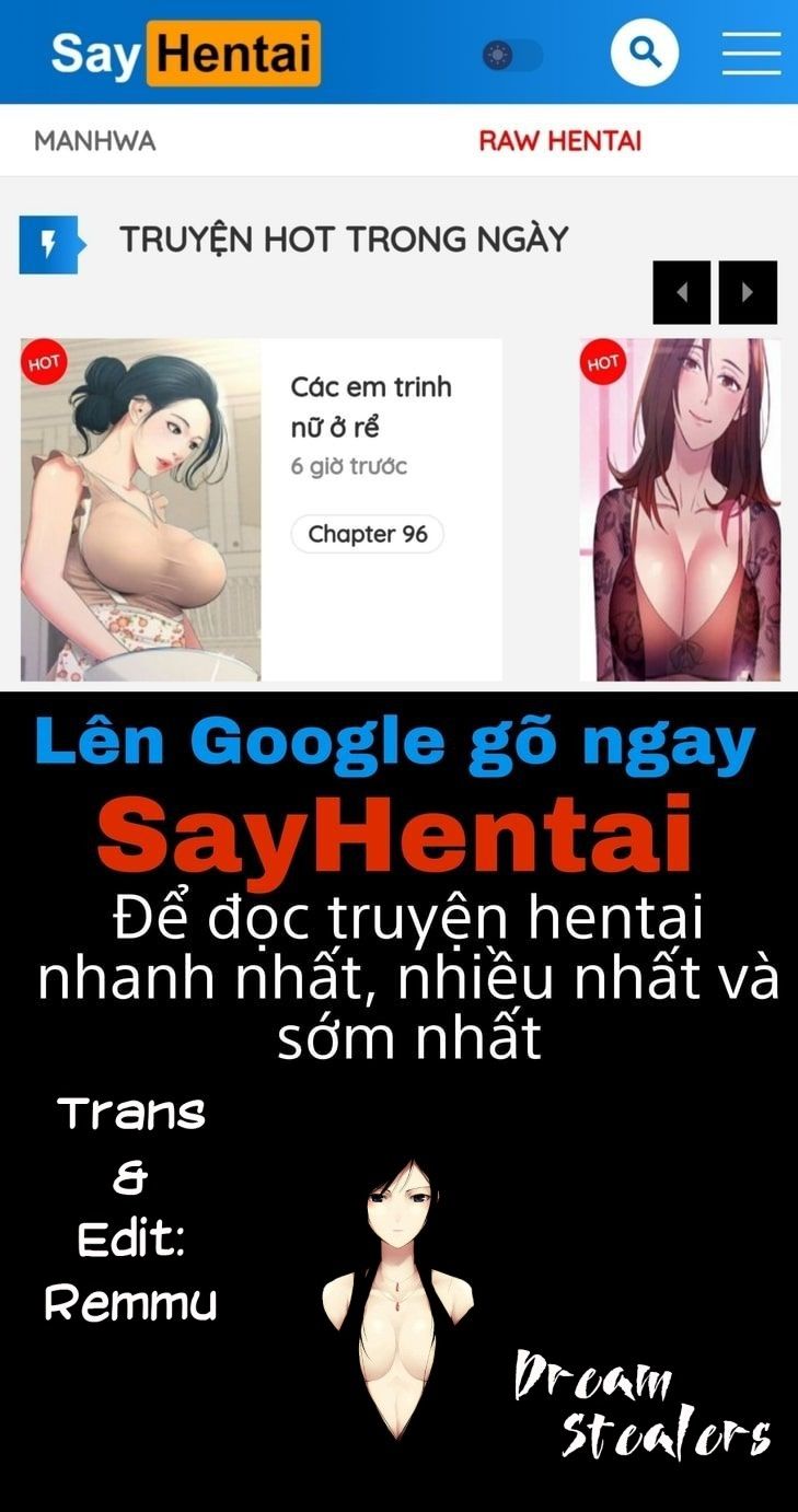 đọc truyện Busted In One Thrust Chương 6 ảnh 1 tại Giả Dược