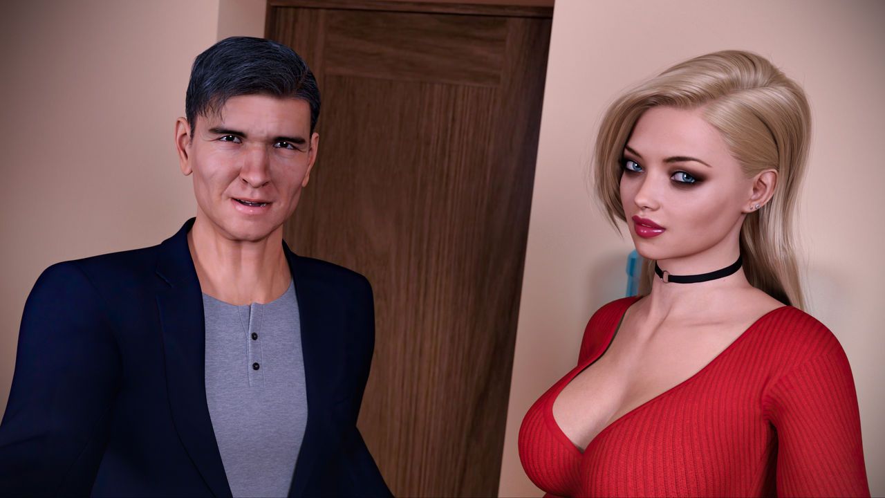đọc truyện Busted Chương 1 ảnh 7 tại Giả Dược