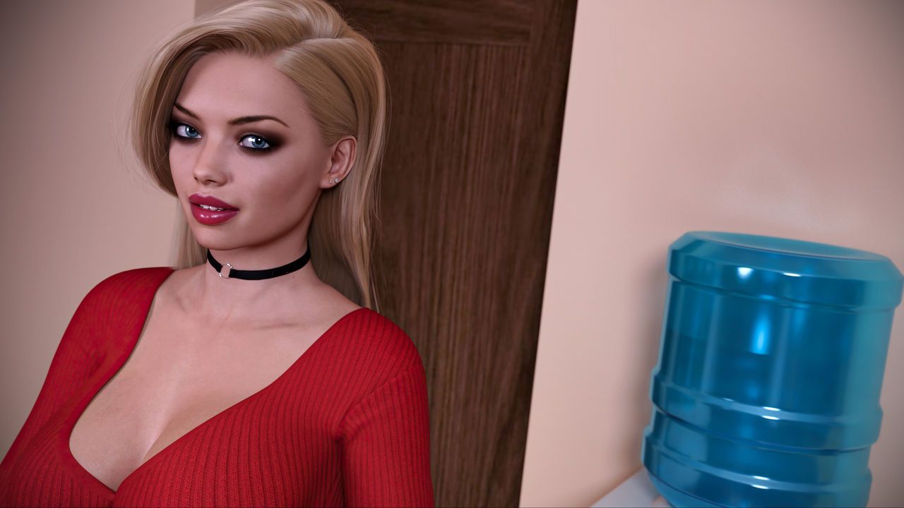 đọc truyện Busted Chương 1 ảnh 9 tại Giả Dược