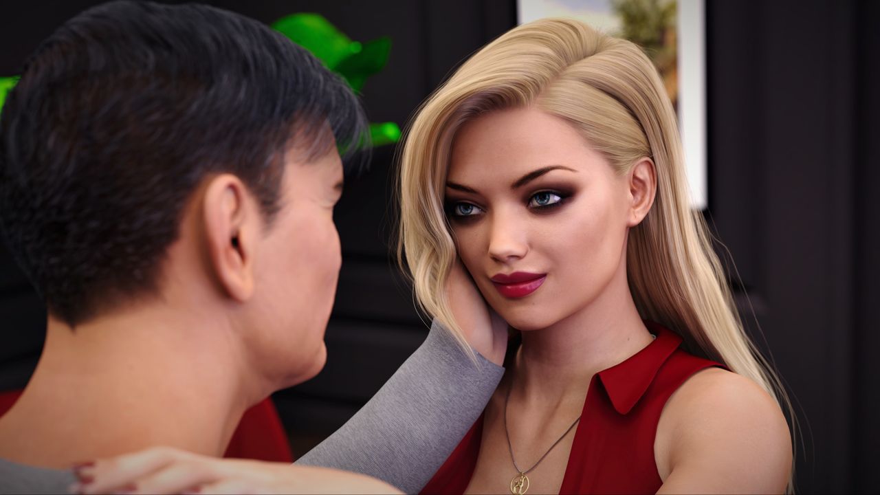 đọc truyện Busted Chương 2 ảnh 4 tại Giả Dược