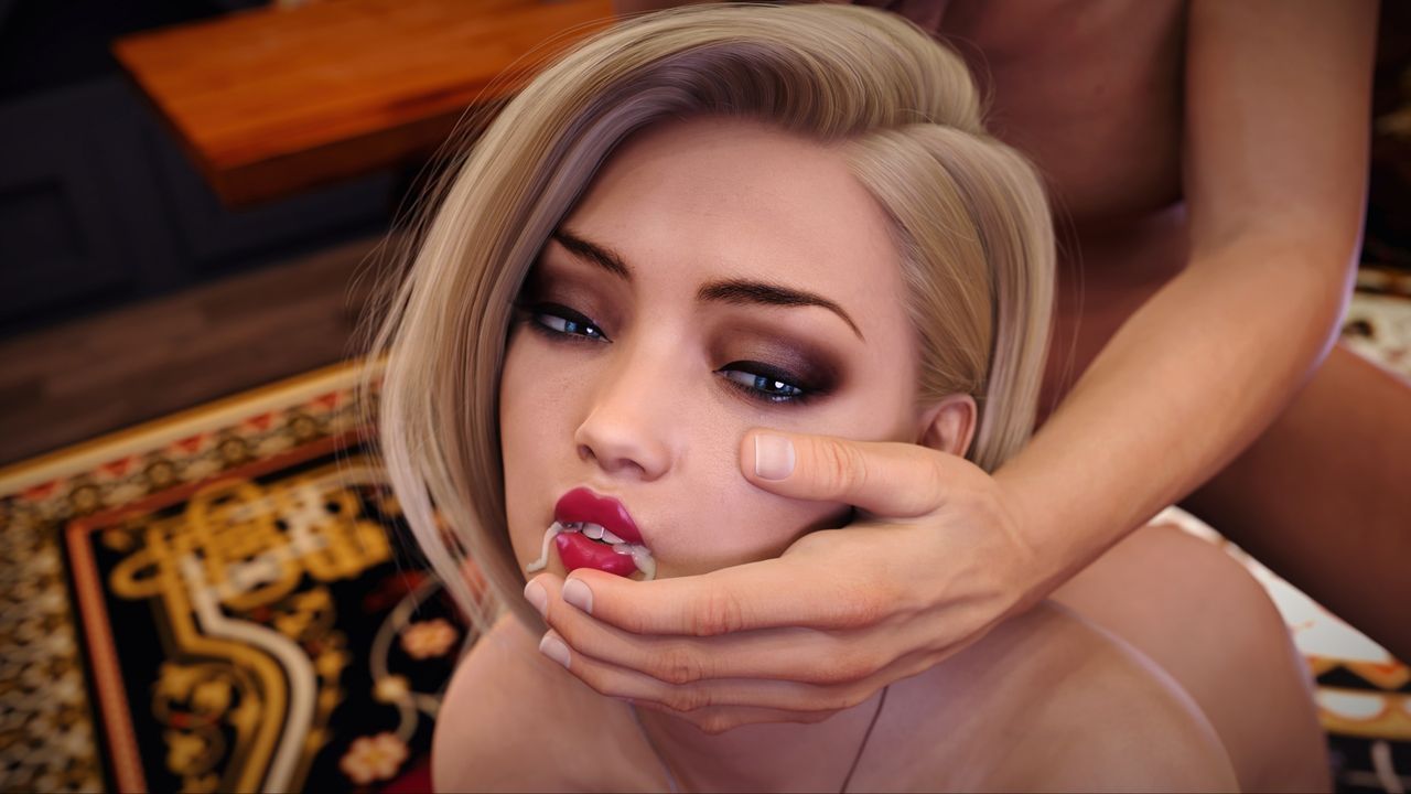 đọc truyện Busted Chương 2 ảnh 44 tại Giả Dược
