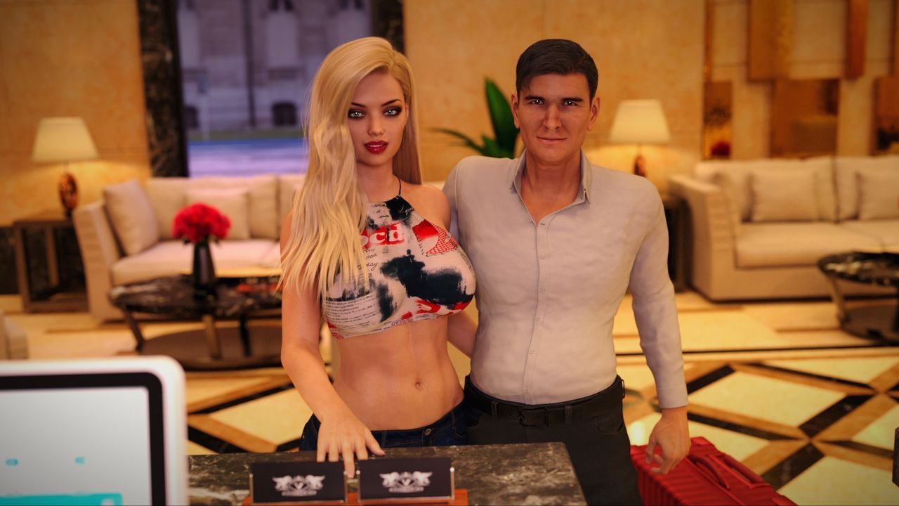 đọc truyện Busted Chương 2 ảnh 59 tại Giả Dược