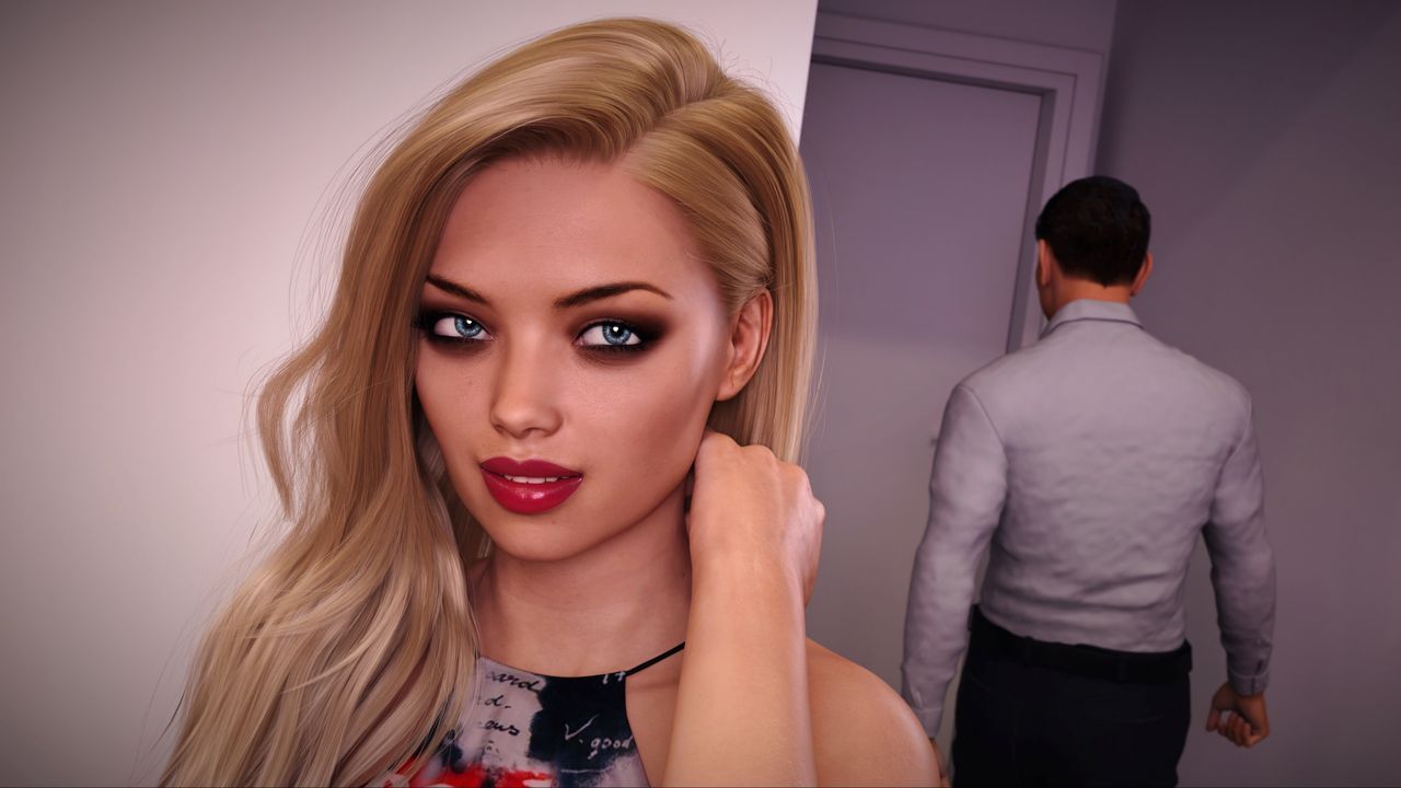 đọc truyện Busted Chương 2 ảnh 66 tại Giả Dược