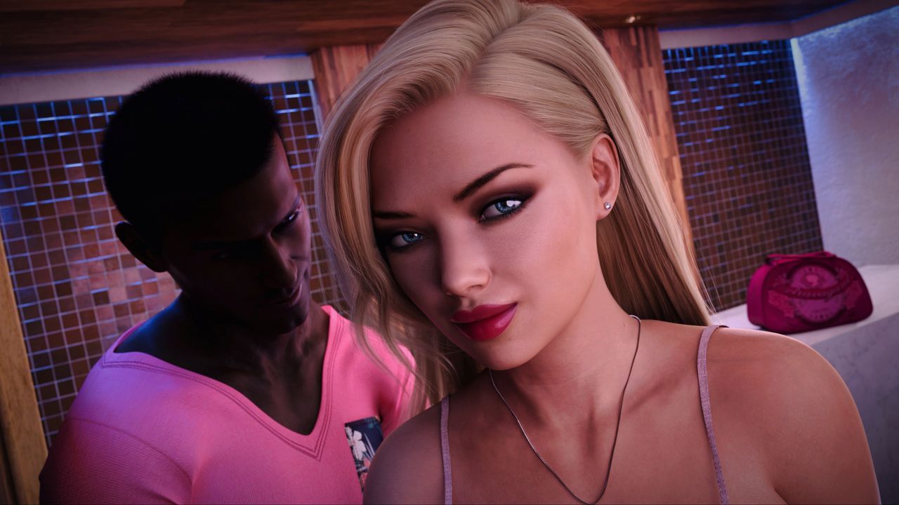 đọc truyện Busted Chương 2 ảnh 96 tại Giả Dược