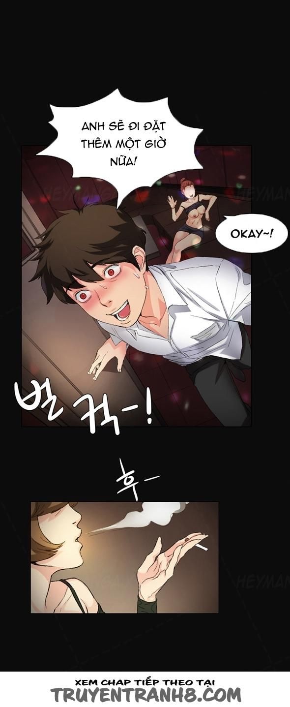 đọc truyện By Chance Chương 1 ảnh 13 tại Thiên Thai Truyện