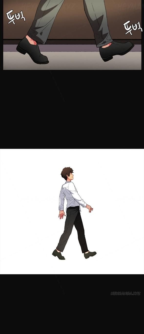 đọc truyện By Chance Chương 1 ảnh 18 tại Thiên Thai Truyện