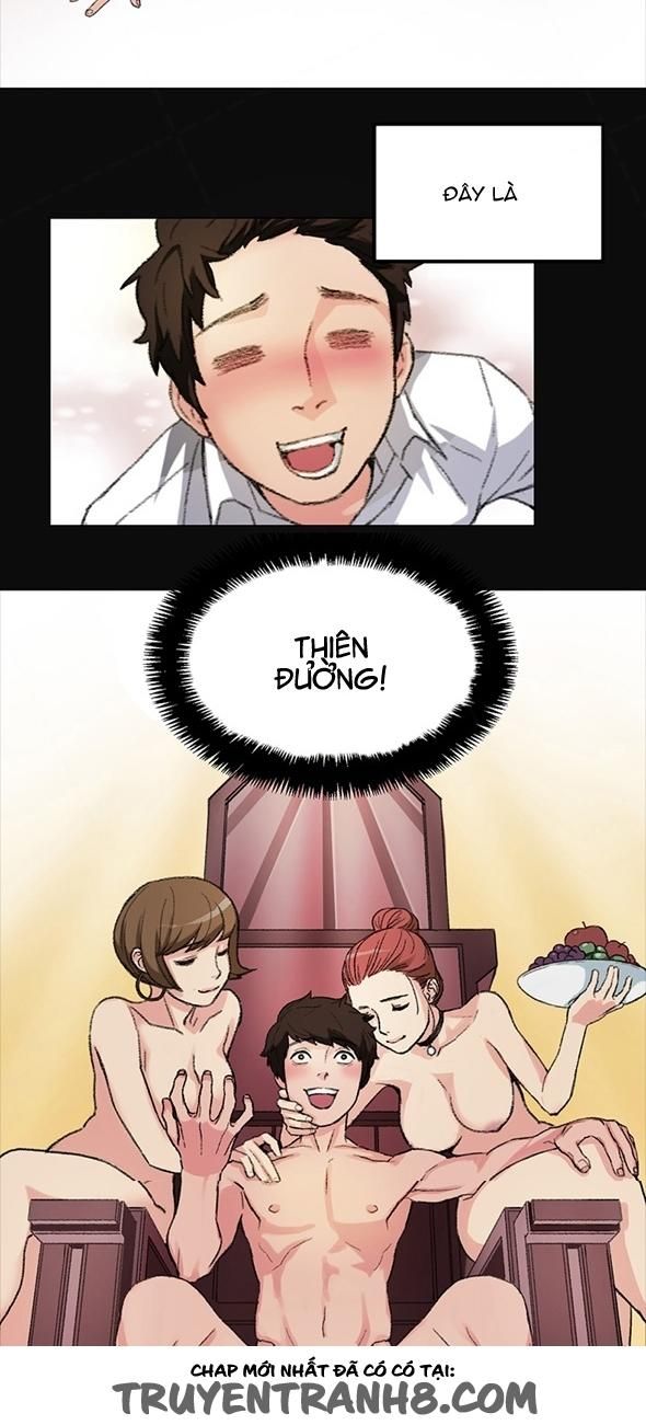 đọc truyện By Chance Chương 1 ảnh 21 tại Thiên Thai Truyện