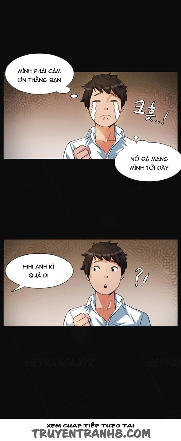 đọc truyện By Chance Chương 1 ảnh 23 tại Thiên Thai Truyện