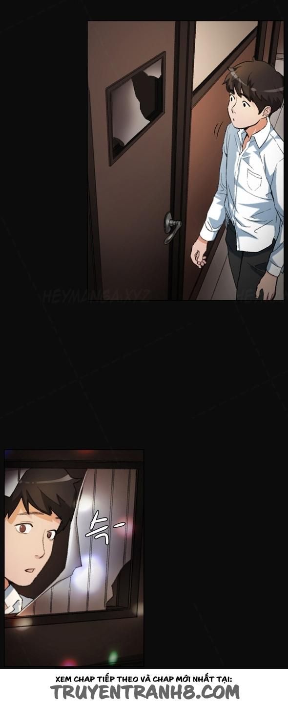 đọc truyện By Chance Chương 1 ảnh 24 tại Thiên Thai Truyện