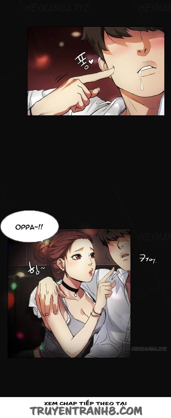 đọc truyện By Chance Chương 1 ảnh 5 tại Thiên Thai Truyện