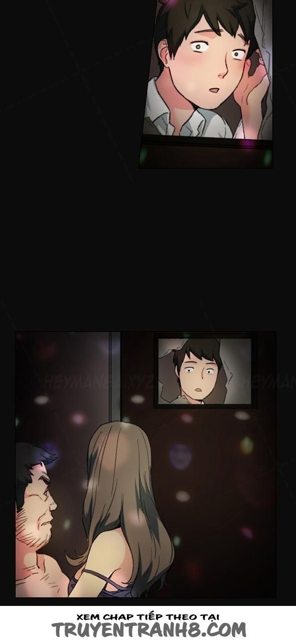 đọc truyện By Chance Chương 1 ảnh 32 tại Thiên Thai Truyện