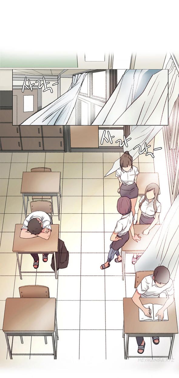 đọc truyện By Chance Chương 1 ảnh 34 tại Thiên Thai Truyện