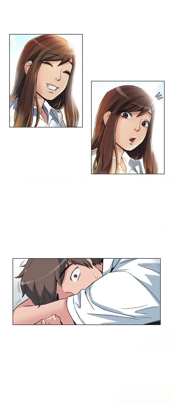 đọc truyện By Chance Chương 1 ảnh 36 tại Thiên Thai Truyện