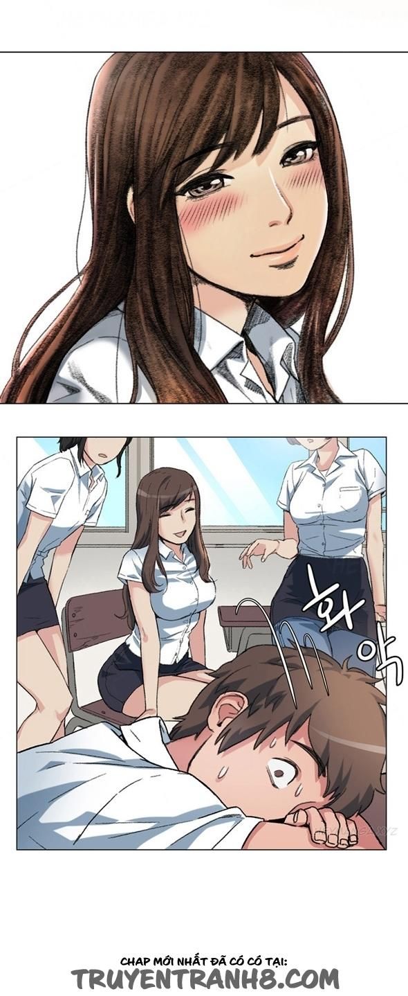 đọc truyện By Chance Chương 1 ảnh 37 tại Thiên Thai Truyện