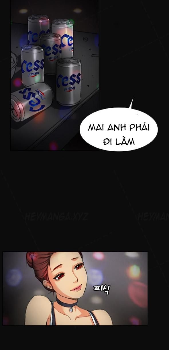 đọc truyện By Chance Chương 1 ảnh 8 tại Thiên Thai Truyện