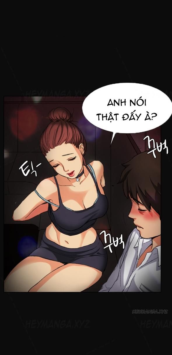 đọc truyện By Chance Chương 1 ảnh 9 tại Thiên Thai Truyện